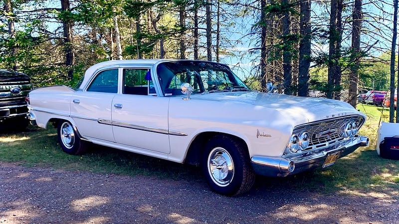 1961 dodge polara east coaster of the day east coast tester east coast tester